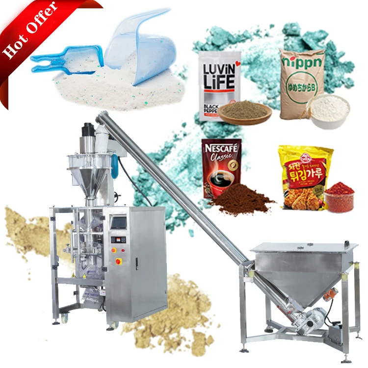 Automatic multi disc screw nut bolt Dry food dry fruit nuts packing machine