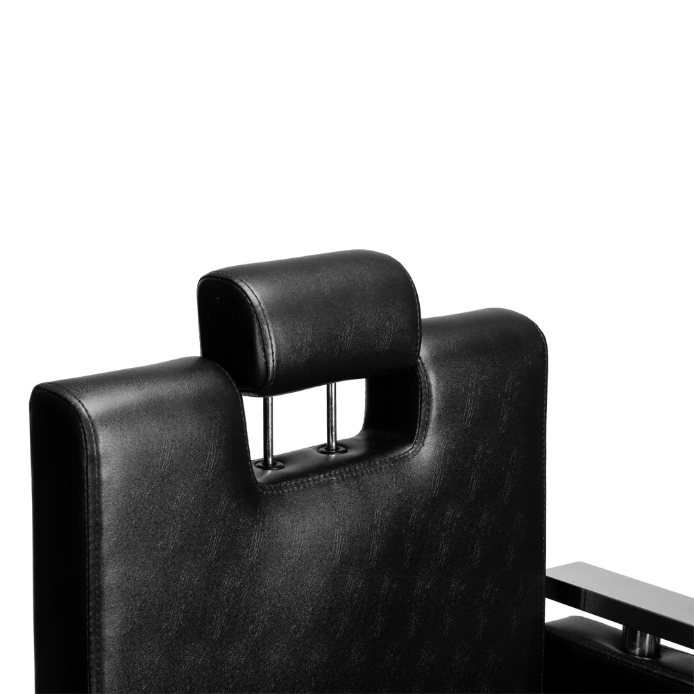 high quality recliner barber chair control beauty hair salon styling chair furniture