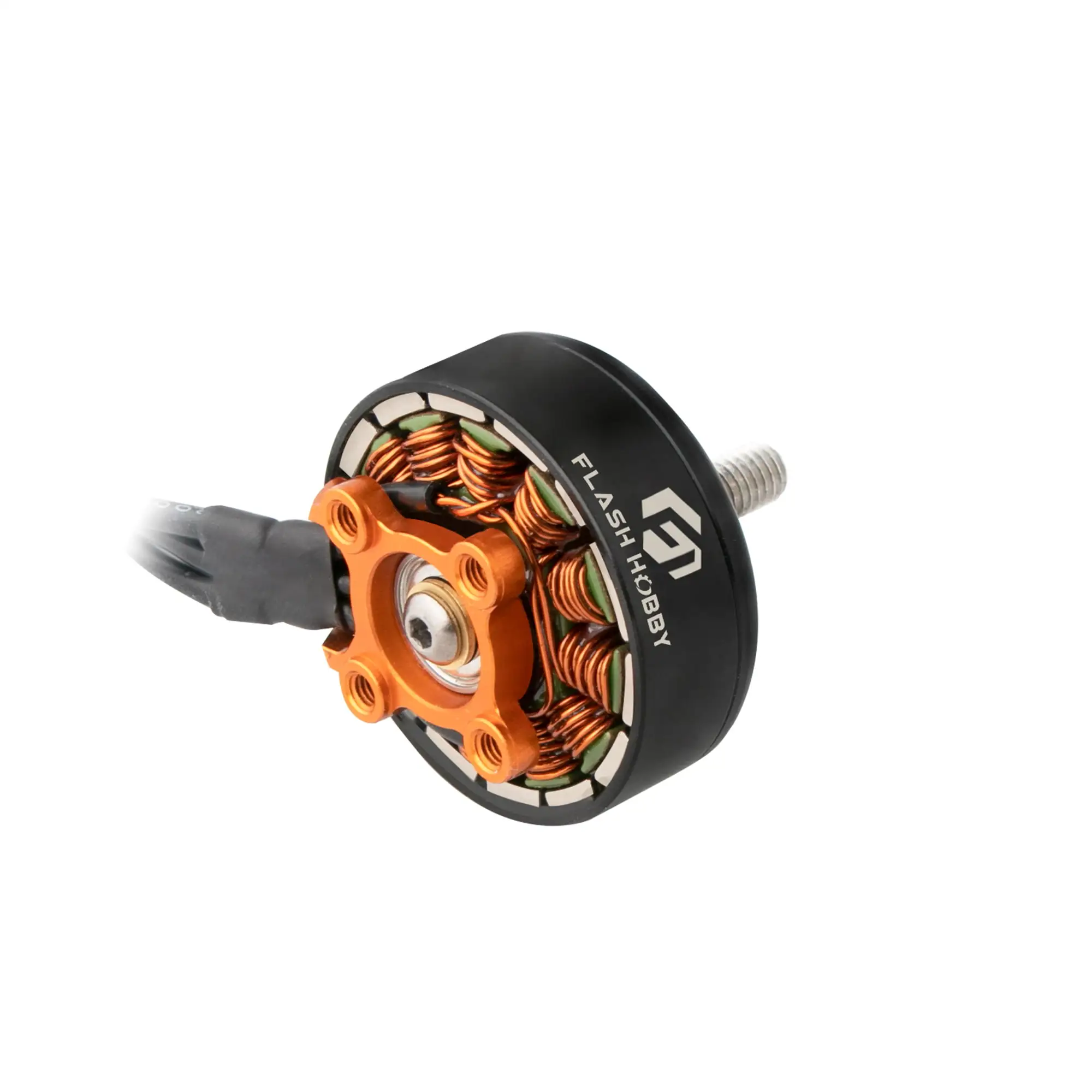 Flashhobby 2807 1300kv 895.7W 25.2V DC Motor Outrunner brushless for FPV- racing motor Aircraft drone
