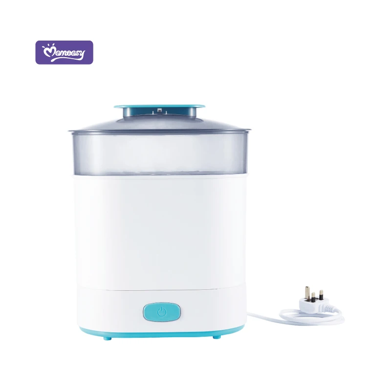 Momeasy Electric Steam Sterilizer And Dryer Bottle Sterilizer