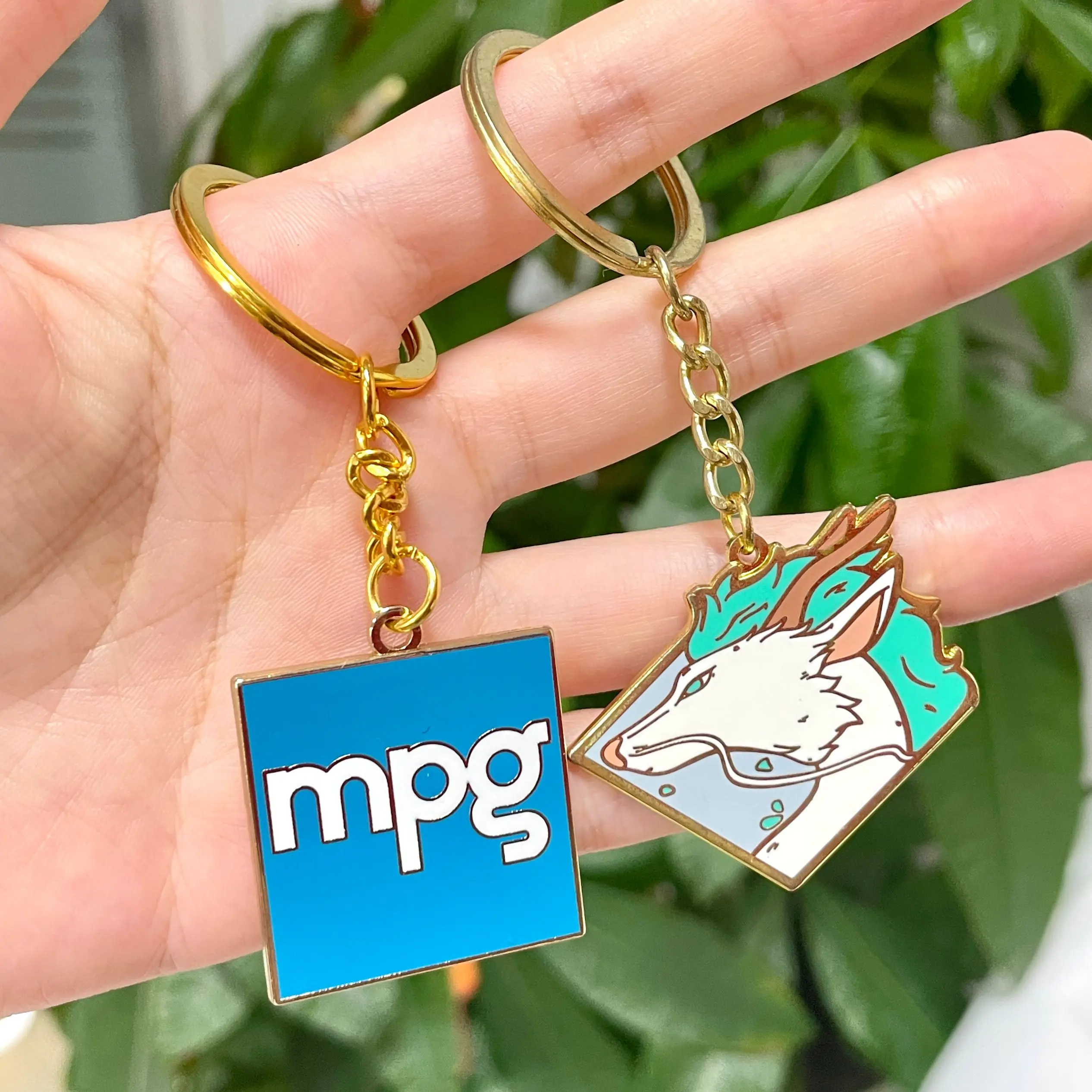 Custom Cheap Metal Keychain Manufacturers Wholesale Promotion Key Ring fancy gold metal key chain Souvenir Custom 3D Metal Logo