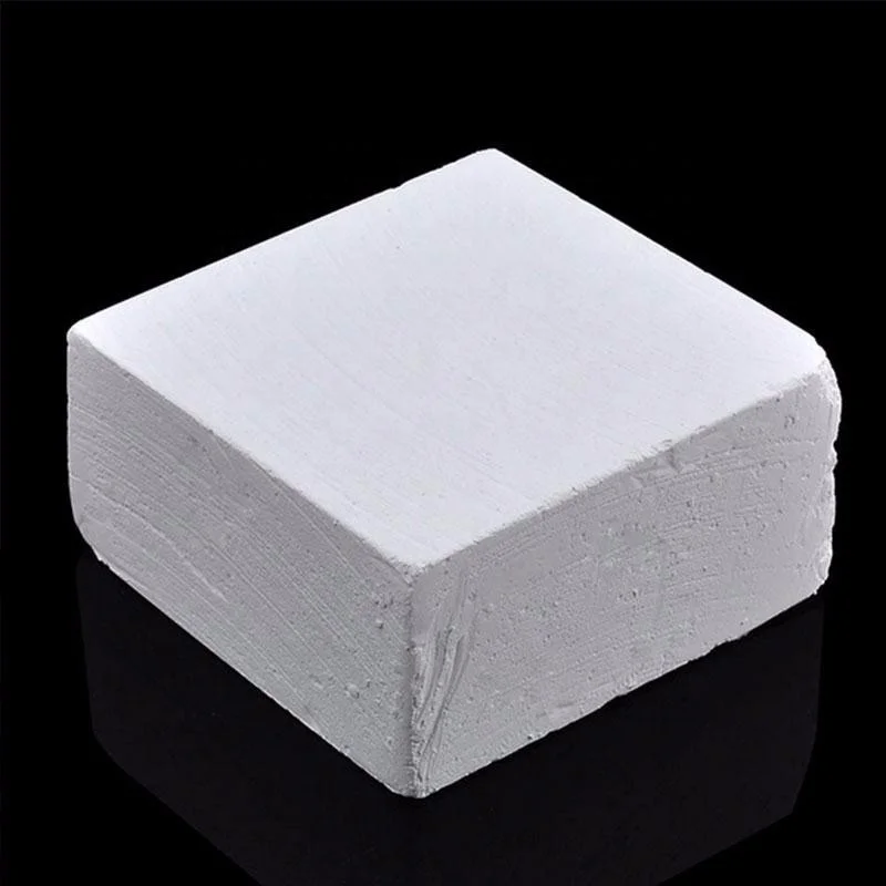 asmr block Gym Chalk Block Soft for ASMR Soft Gym Chalk Asmr Blocks Powder Magnesium Carbonate