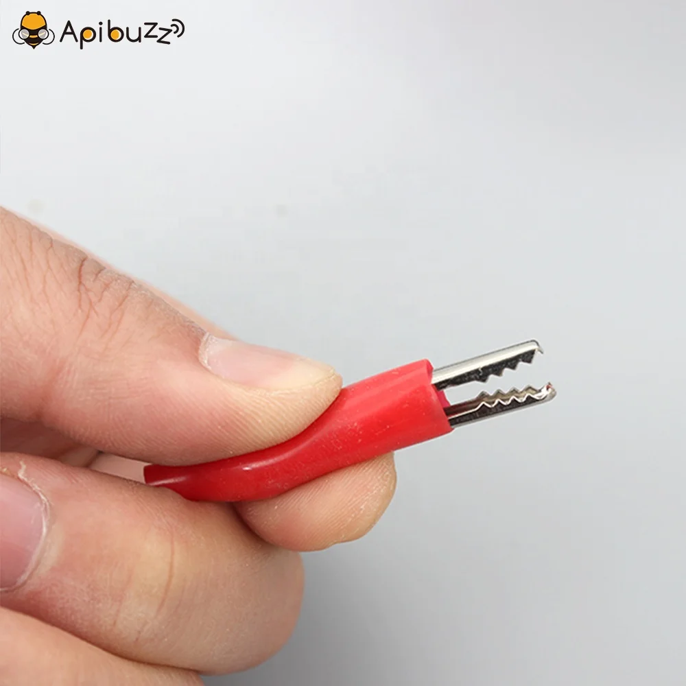 Electric Clip-on Heating Wax Wire Embedder Apiculture Equipment Beekeeping Frame Tool Supplies