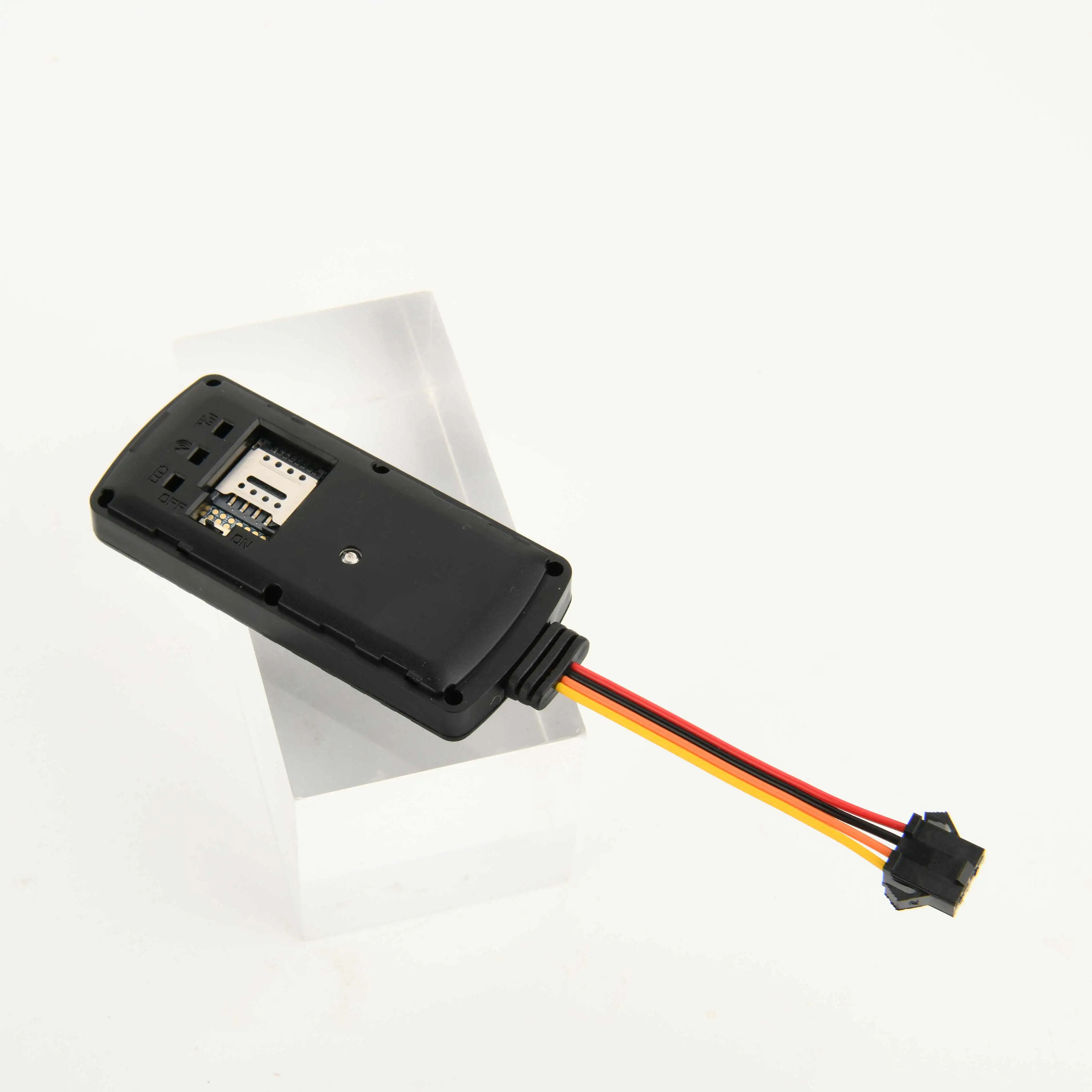 Cheap Car Rastreador With Ios And Android Apps Acc Alarm For Motorbike Bus Vehicles Custom Low Price Container Gps Tracker