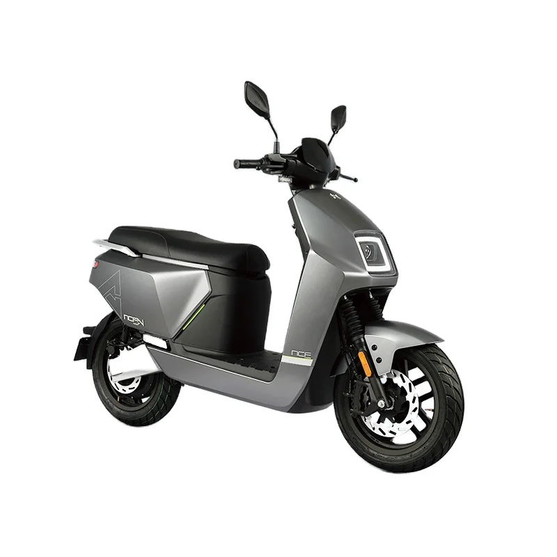 Unicool Elektro Patin Electrico De Doble Motor Patinete Electrico 100km/h Adult Waterproof Scooter Electrico With High Quality