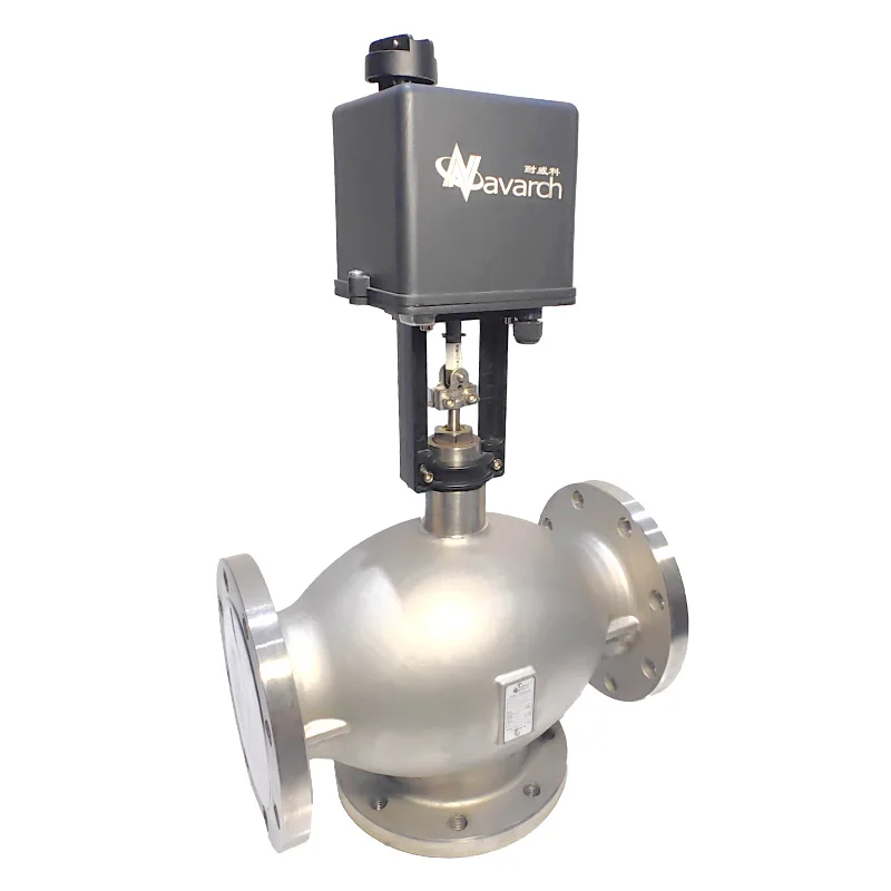 5' 3000N/IP54/ Switch Control Hydraulic Valve Control Electric Screen Electric Hydraulic Control Valve
