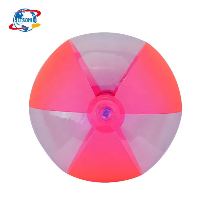 Custom Promotion Advertising PVC 12in Unisex Rainbow Beach Ball Inflatable Pvc Toy Plastic Soccer Balls for Kids Sports Toy