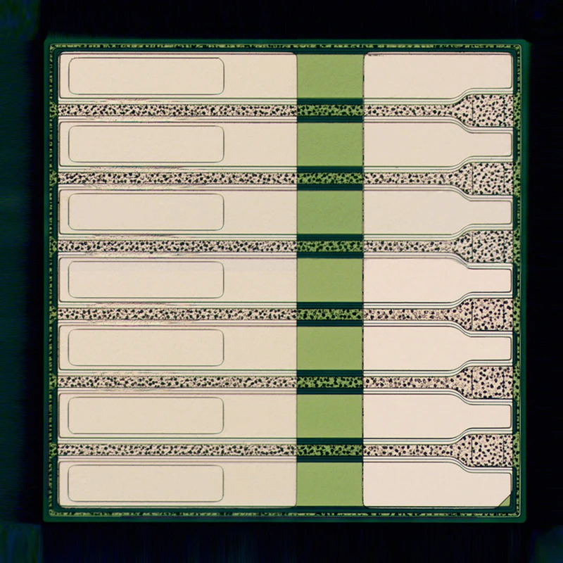 40mA 15-30mW Germicidal UVC LED 3030 UVC LED Chip for Air Purification/Water Sterilization