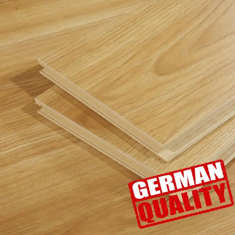 factory direct waterproof gray color hdl laminate flooring