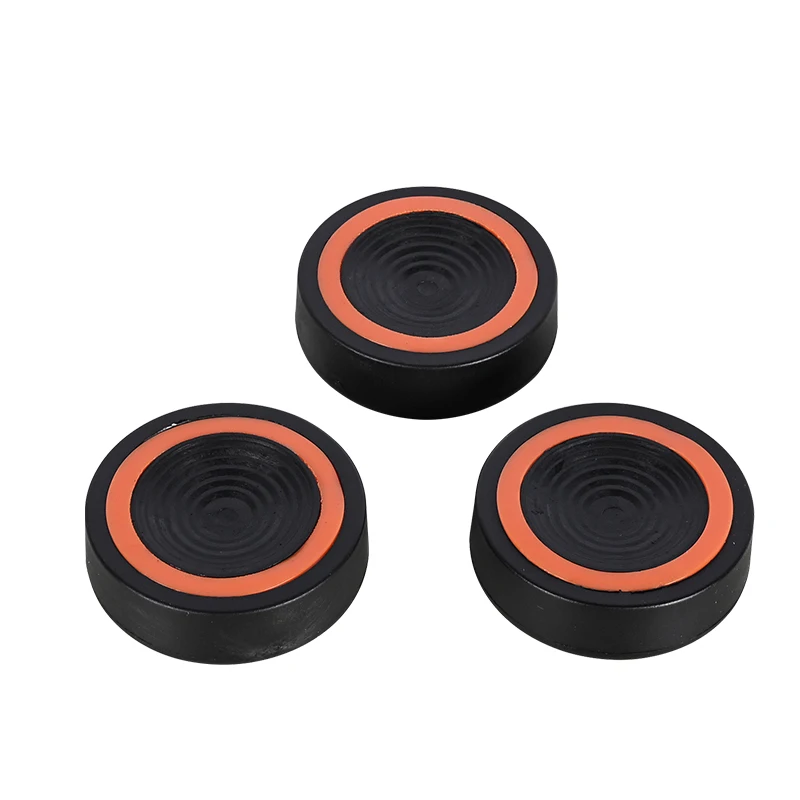 3 Anti Vibration Tripod Foot Pads Heavy Suppression Pads Dampers Telescope Mounts Astromania Anti-vibration Suppression OSL-251