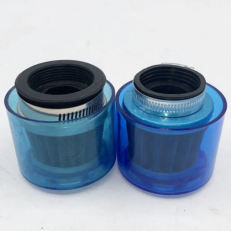 WaterProof Air Filter 38mm 42mm Pod for Small Dirt Bike / Pit