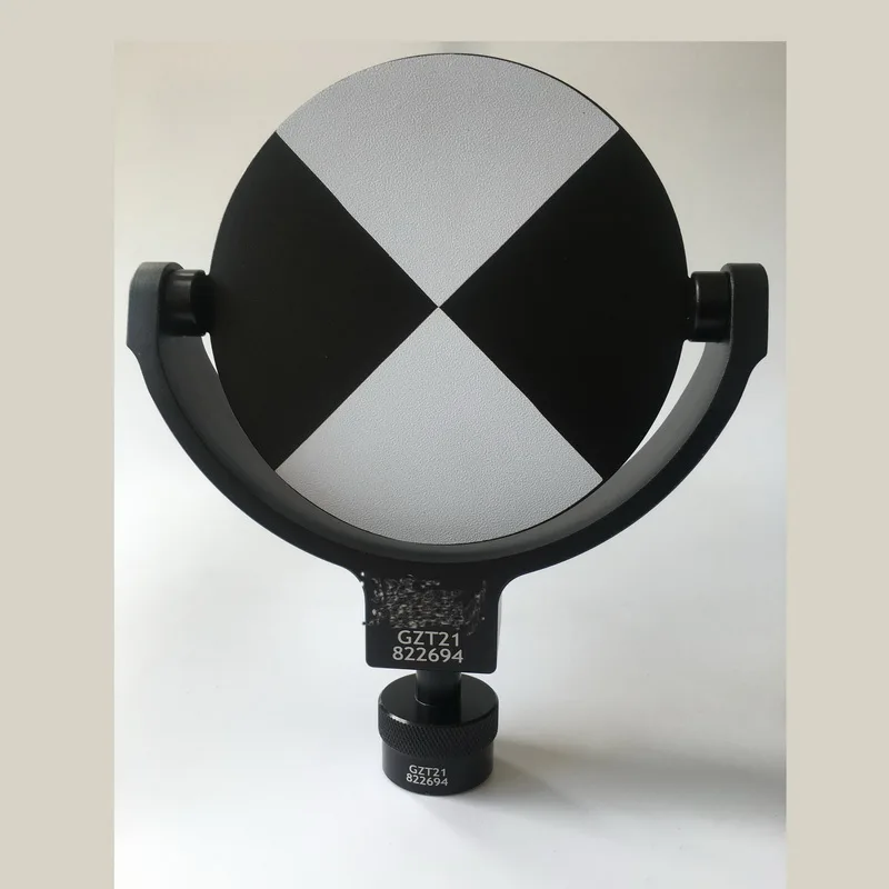 Прямые продажи с завода, мини-призма для общей станции, Призма GZT21