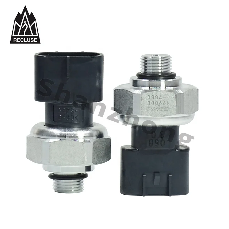 Japanese OEM NO.YC0210 Original Air Conditioning System pressure switch hvac for Toyota