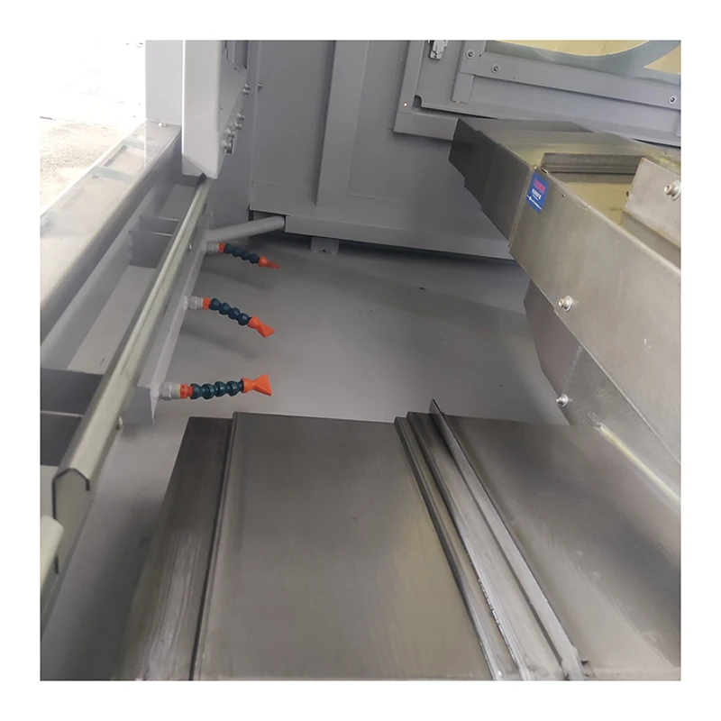 JINN FA YJM-650 Vertical Milling Center Cnc Milling Machine 5 Axis Cnc 5 Axis Machining Center