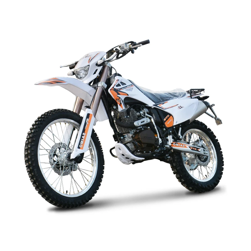 Dirt Bike Cheap Enduro 250cc Dirtbike X5 CQR Adults Mountain Powerful Off-Road Motorcycle Original Motocross for sale