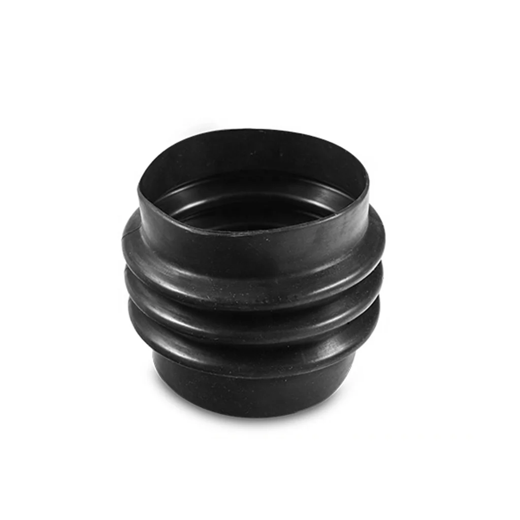 High Quality Silicone Shaped Rubber Parts