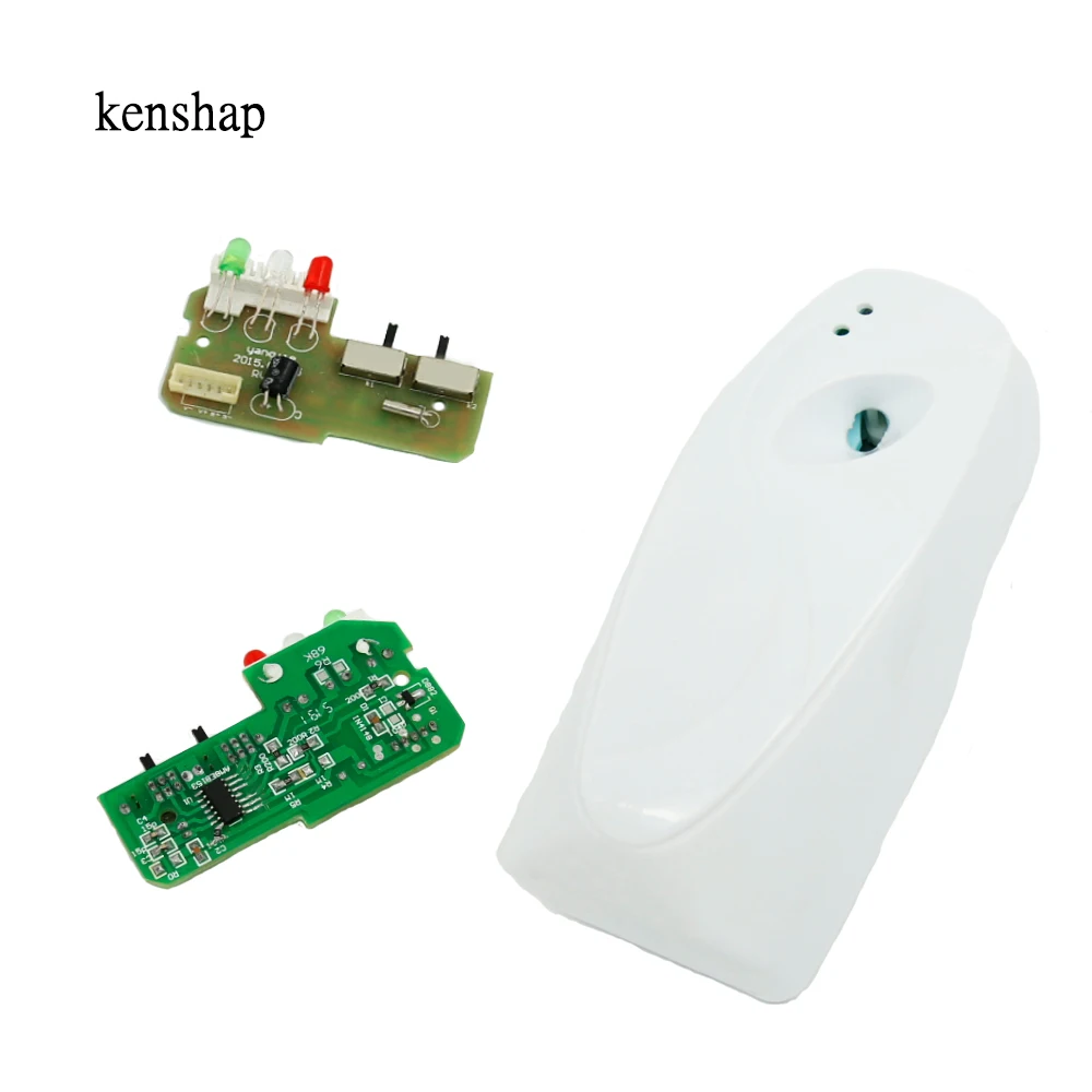 Печатная плата для ароматического