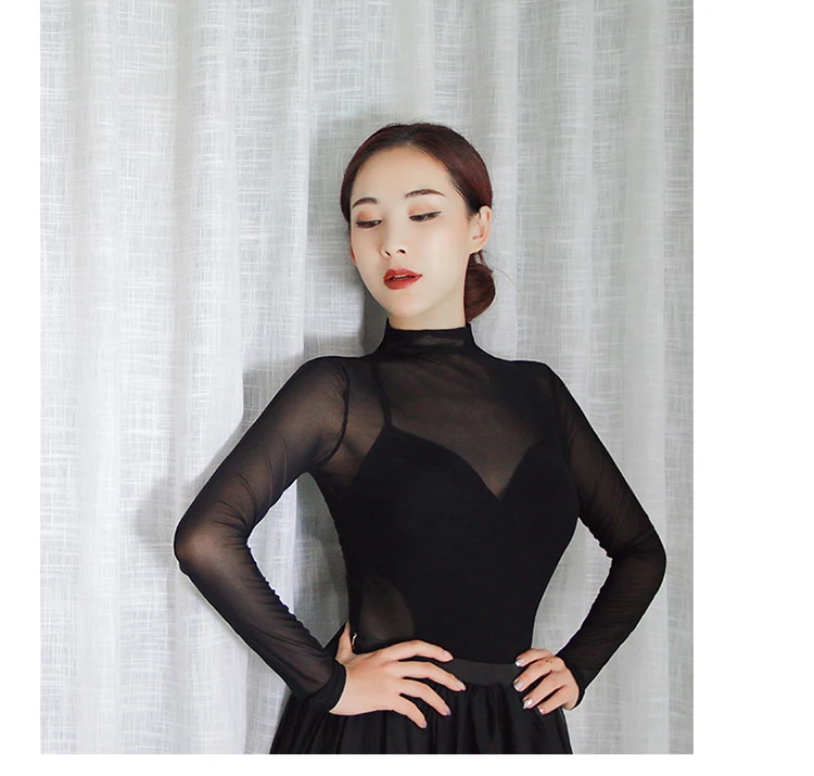 
QC3095 Wuchieal Latest Women Belly Dance Wear for Practice 