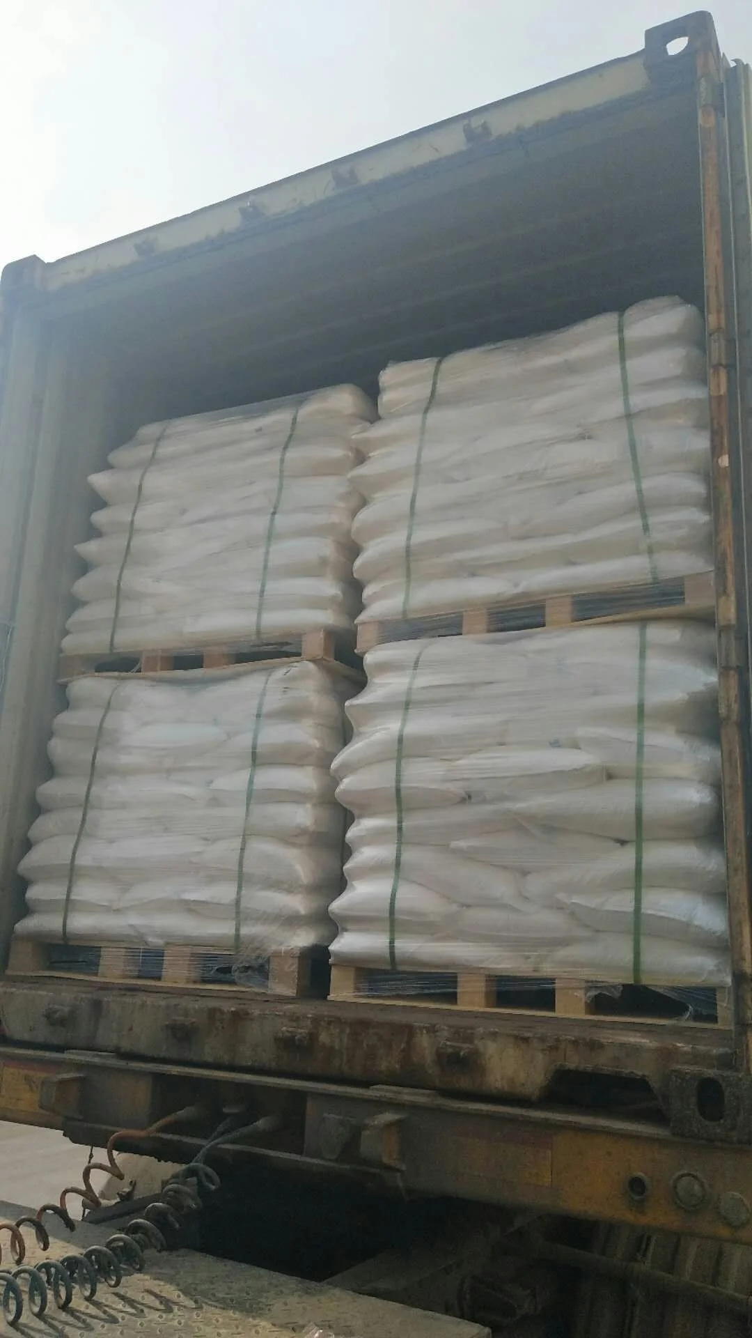 
Sodium metabisulfite industrial grade 