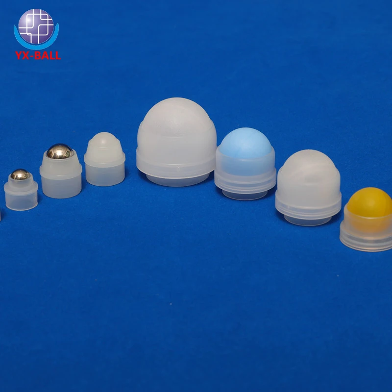 2023 best-selling 16.8mm 20mm 25.4mm 35mm 35.2mm 35.4mm 50mm pp clear plastic hollow ball