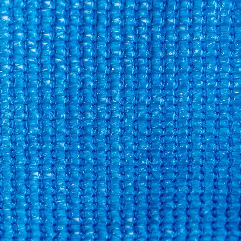 Factory Price Agricultural Hdpe Sun Shade Net Mesh Plastic Shade Net Shading Rate 40%-90% Plastic Shade Fence Net