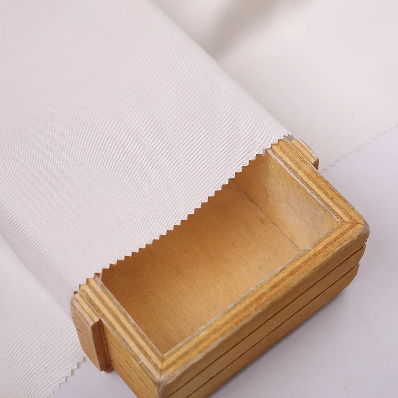 High quality 100% viscose dyed fabric for summer dresses