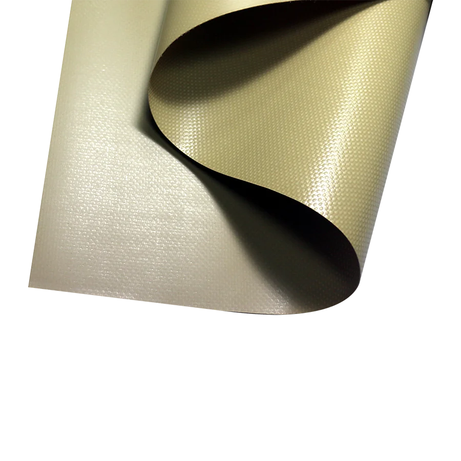 High Quality Industrial Polyester Tarpaulin Pvc Industrial Fabric