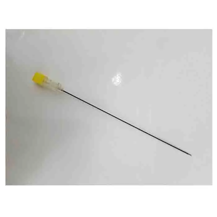 2019 Factory Produced RF needle