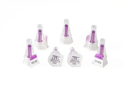 Manufacturer Well Made Insulin Pen Needle For Diabetic Injection