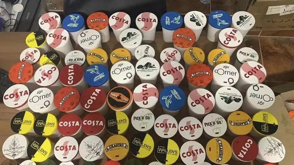 QICHEN New Product Jumbo Roll Paper Die Cutting Machines Good Quality QC950