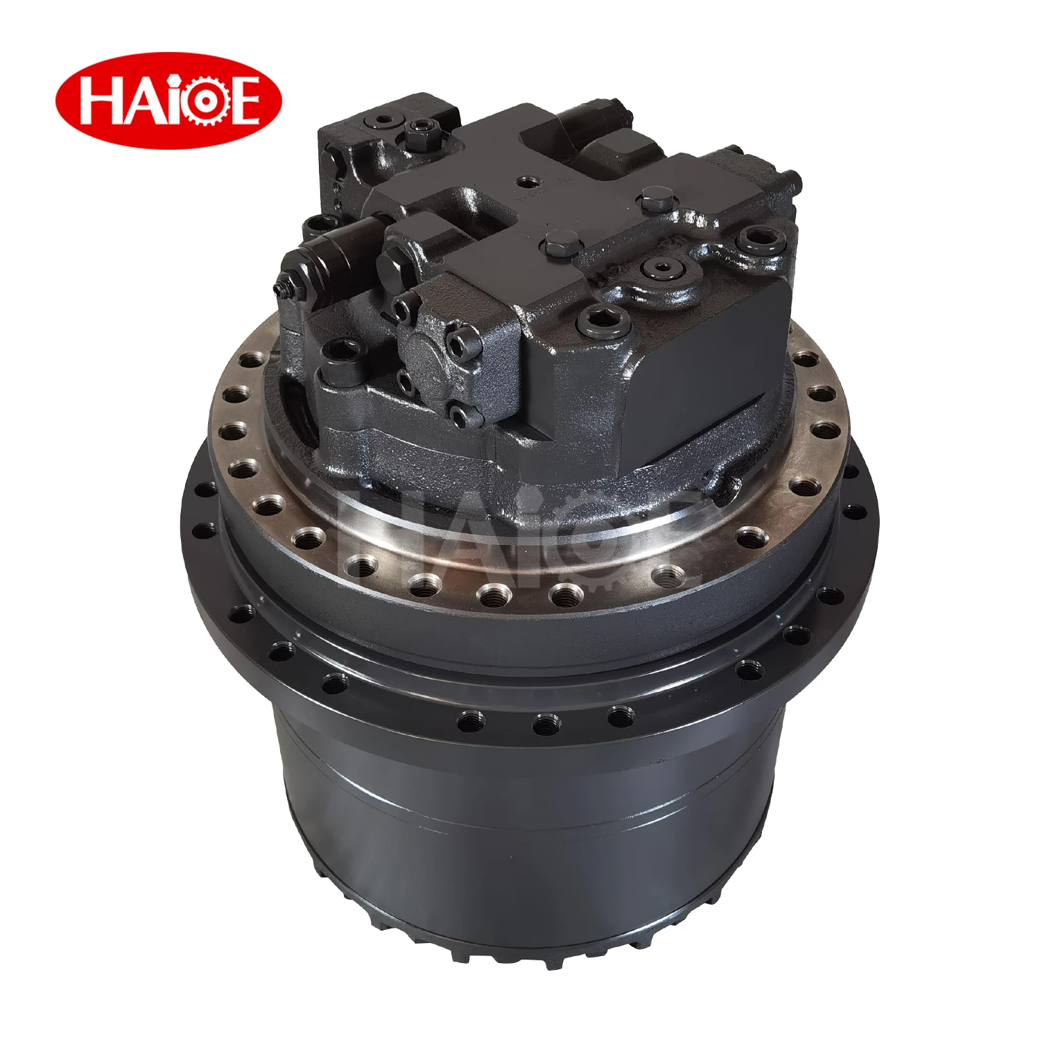 Для Volvo EC340D EC340DL блок привода EC350D EC380D конечный привод VOE14603461
