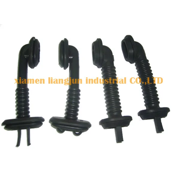 Manufacturers custom non-standard parts other silicone rubber products