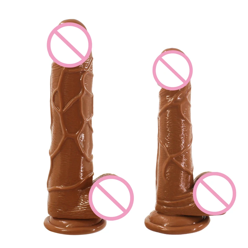  Интимный пенис big dong tools секс-игрушка для