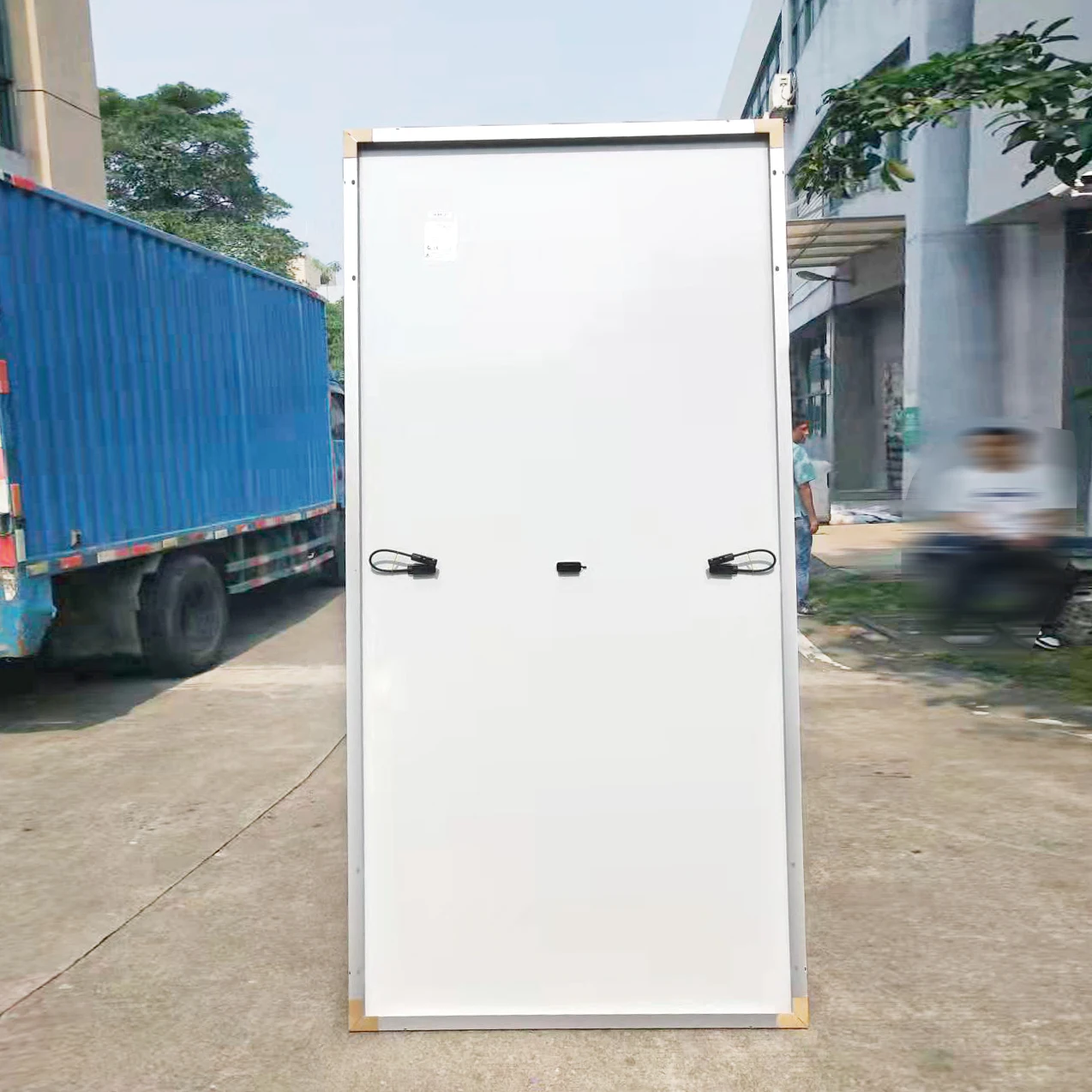 Jinko Solar Module 535w 540w 550w Solar Panel Jinko For Home Solar Power System