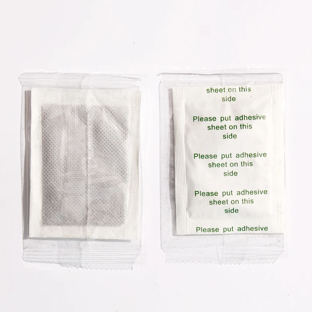 Foot Pads Foot Patches For Sale Premium Foot Pads Sleep Pads Ginger