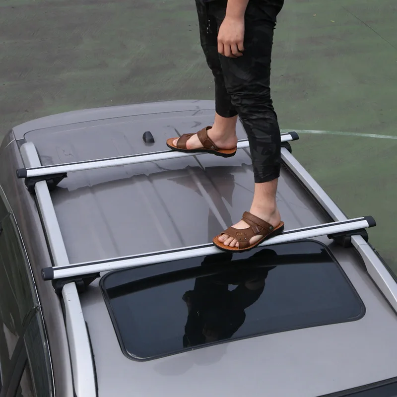 Wholesale Car Camping Trailer And Overlanding Truck Canopy Durable Tear Resistant Tarp Car Roof Tent Automatic Car Side Awning