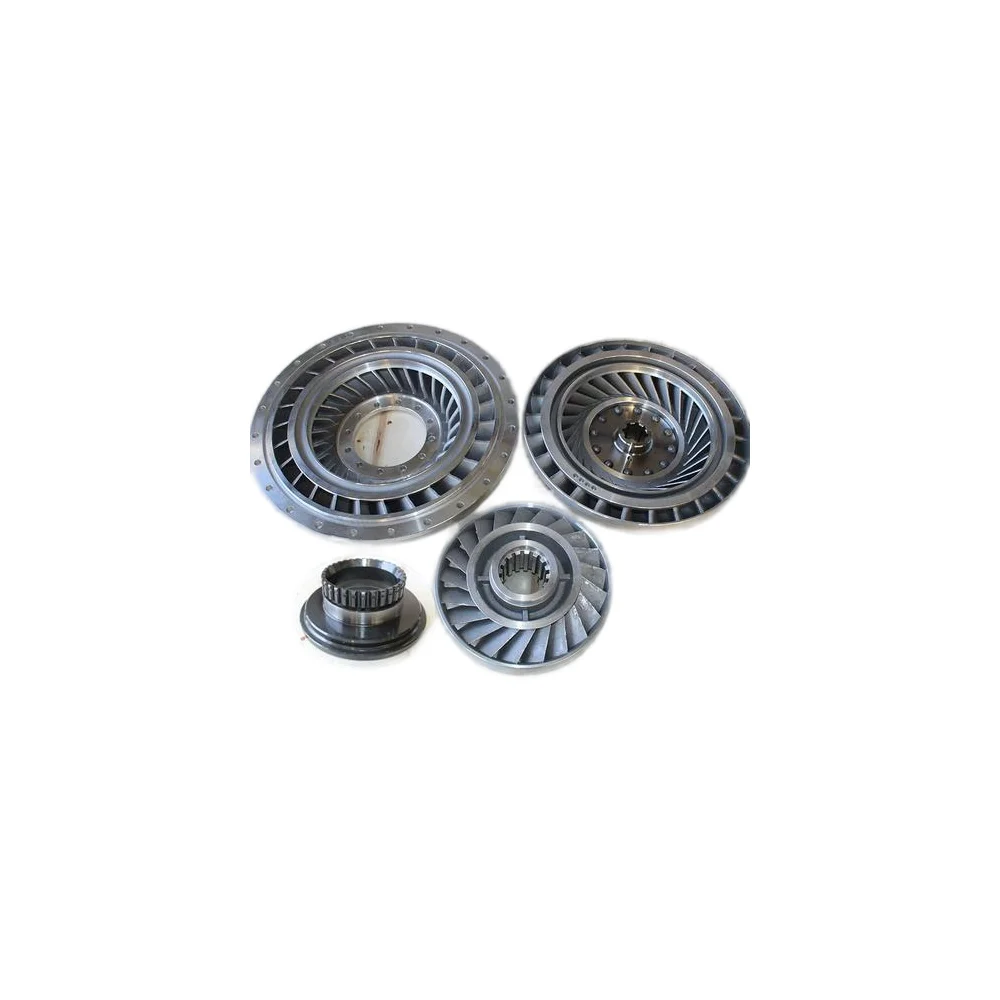 New 315 Torque Converter 800302261 800351249 800302229 251702942 XCMG LW300F 300FN 321 30G Wheel Loader Retail Industries