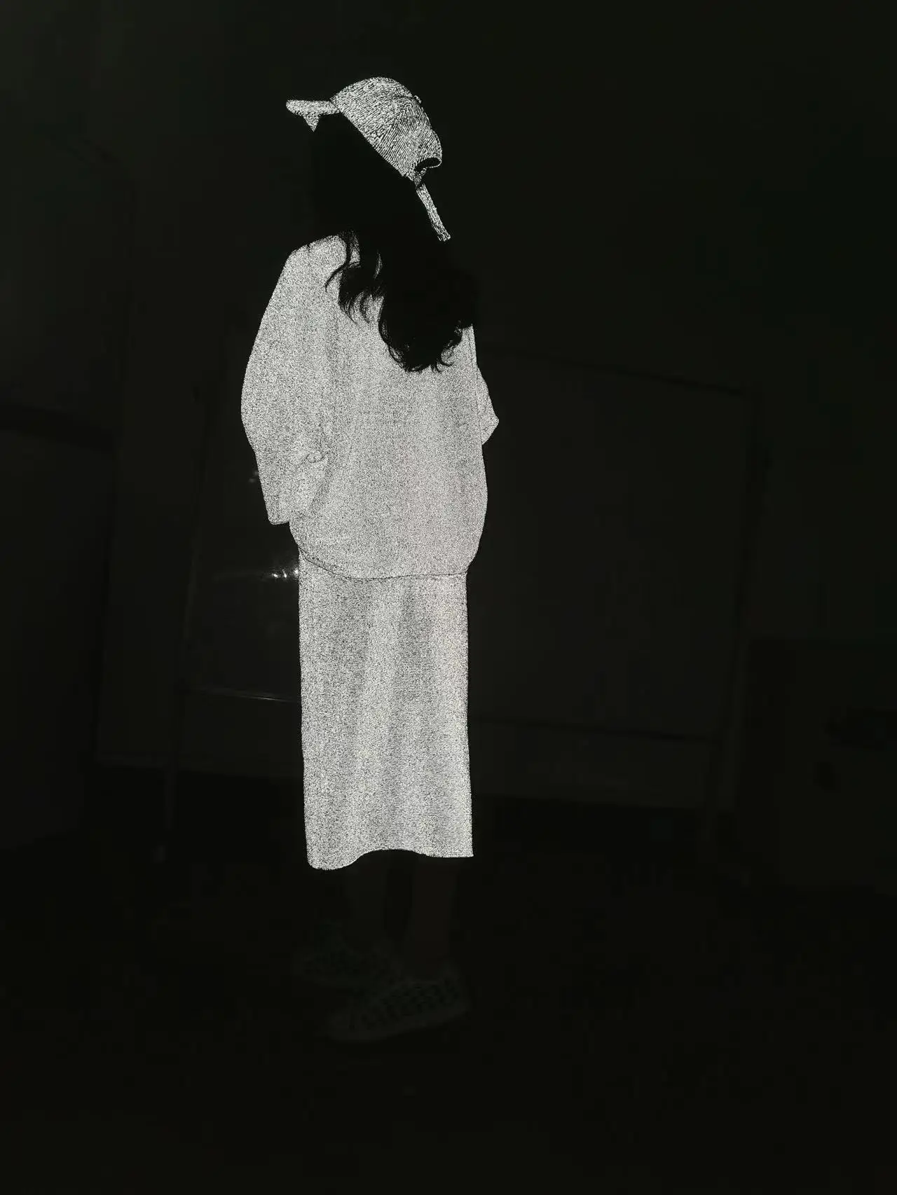 Reflective Strip Reflective Knitting Yarn Dyed Colored Reflective Thread For Knitting 0.15mm 0.20mm 0.3mm 0.5mm 1.0mm to 2.0mm