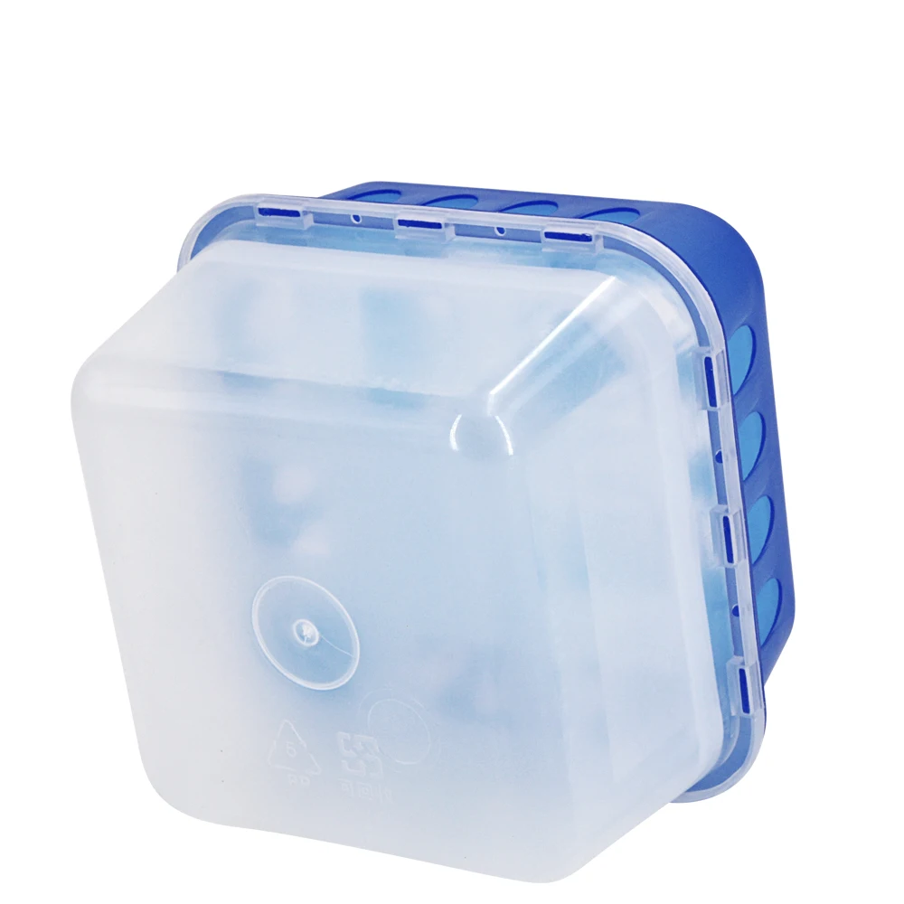 400g Homemade Wardrobe Natural Moisture Absorber with refill Tab or Granules Dehumidifier Box