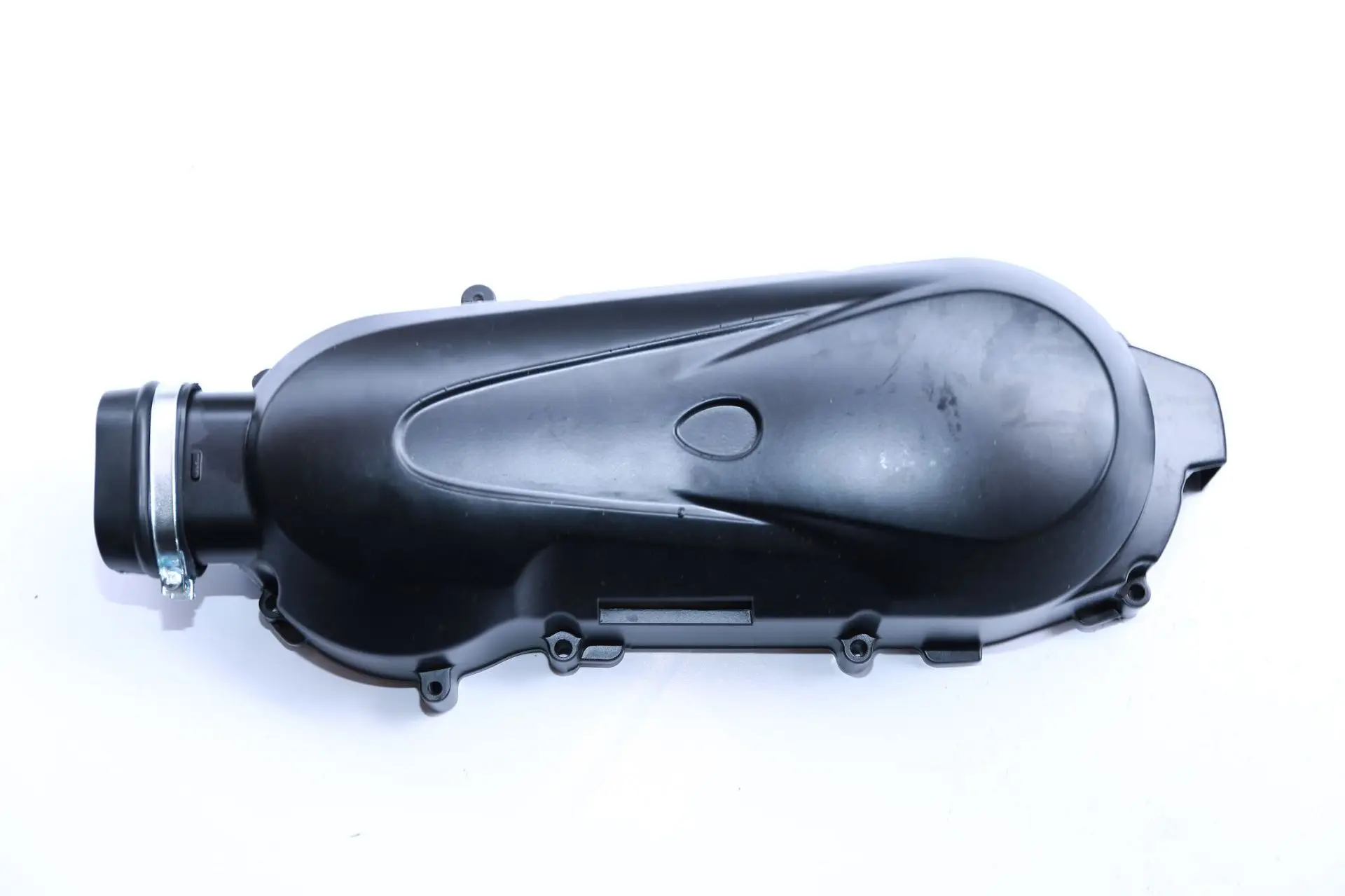 50CC/80CC/110cc взрослый газовый скутер GY6 боковая
