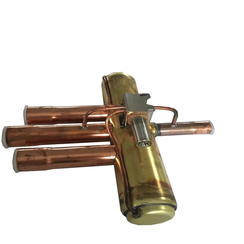 4 способа реверсивный клапан 1-1/8