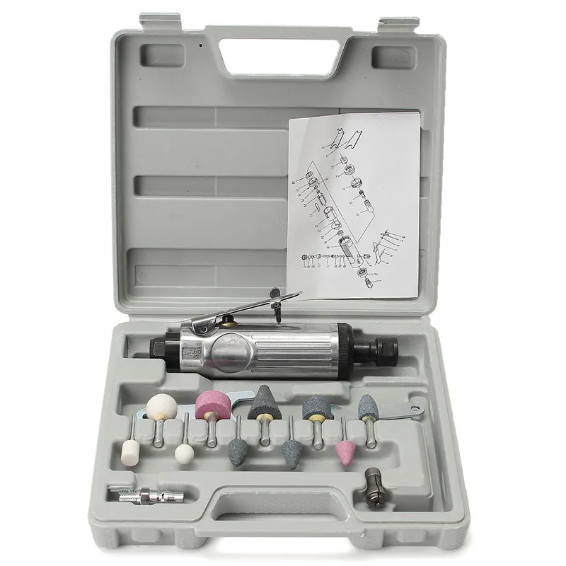 1/4 + 1/8 дюймов компрессор воздуха умирают мясорубку оборудование