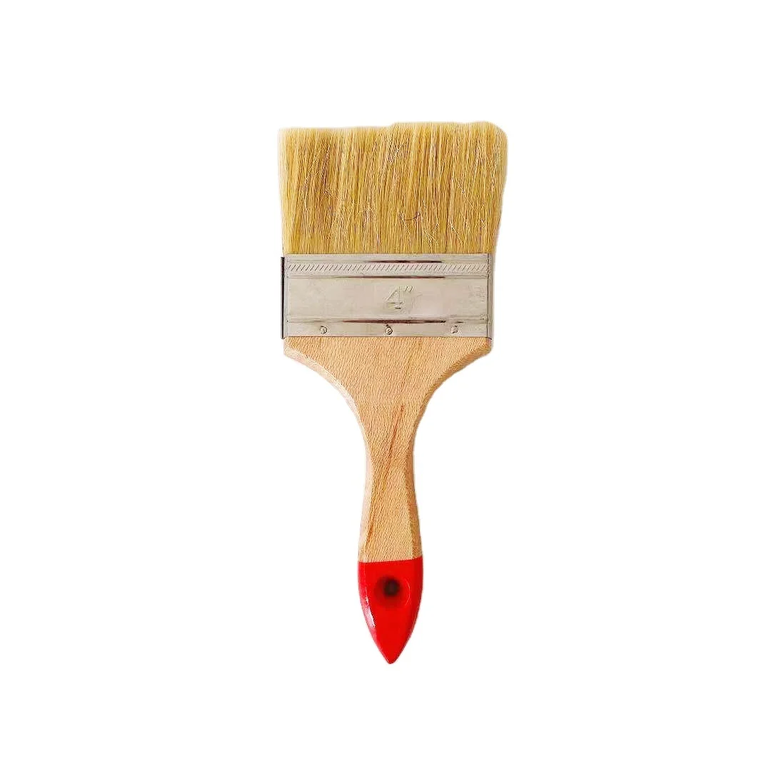 Bangladesh Wholesale cheap price good quality wall paint brushes