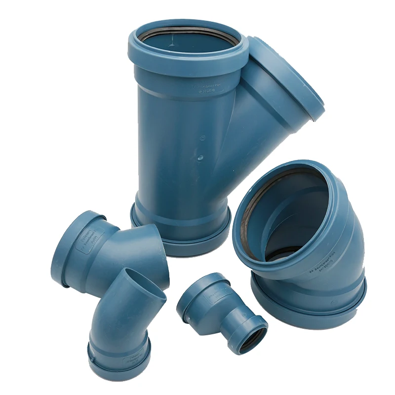 new product sizes drainage pipe pvc list piping underground water supply pipe