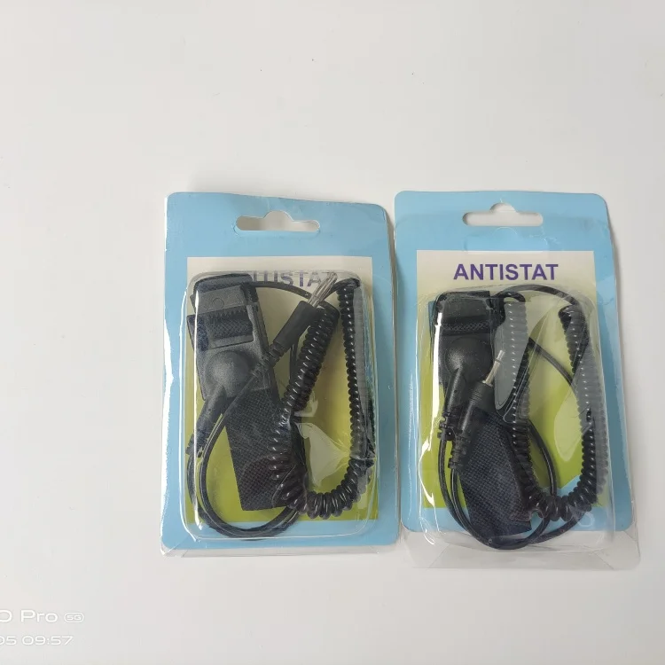 Wrist Strap Wrist Band For Ion Detox Foot Spa Machine Foot Detox Machine