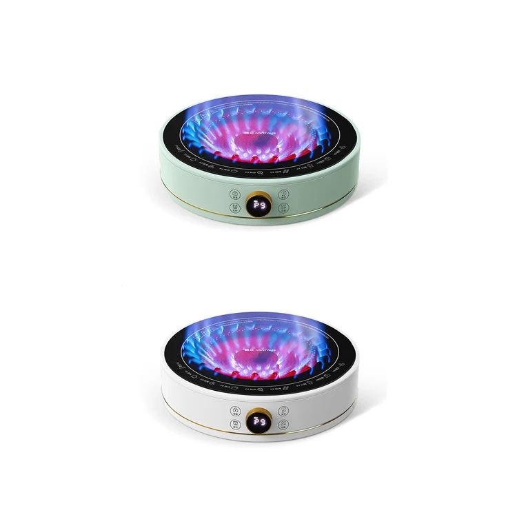 2022 Agreat Fashionable Cocina Electric Induction Cooking Ceramic Cooktops Stove Infrared Cooker Cocinas Electrica