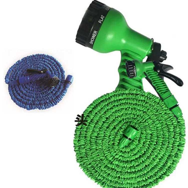 Yiwu Market Flexible Water Hose Car Washing Equipment Expanding Garden