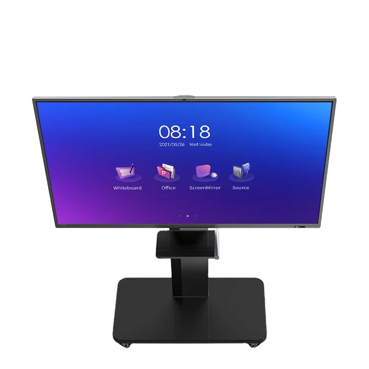 Horion 86M5A 65 86 75inch Wholesale Android Large Screen Display Led Interactive Smart Board