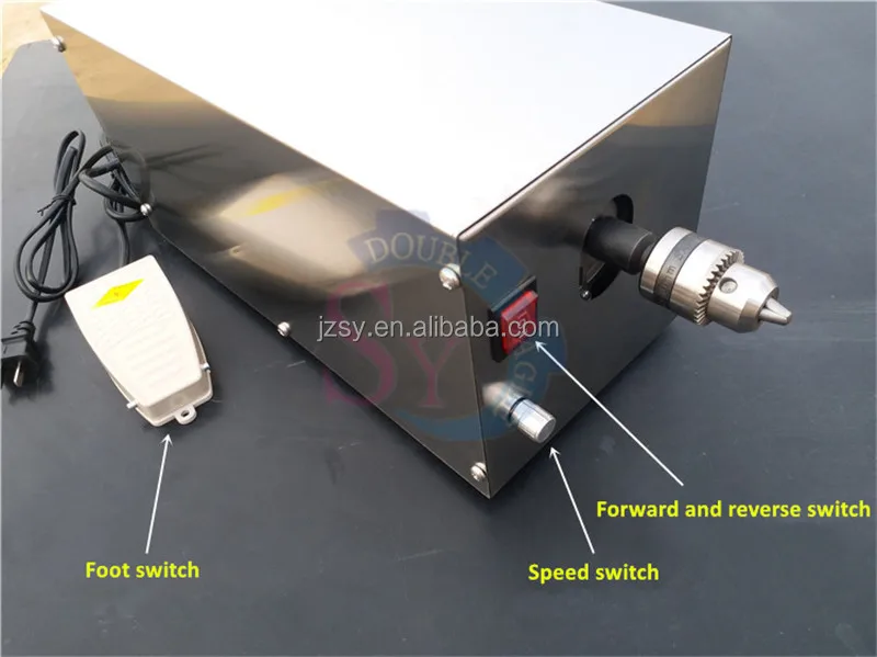 High Efficiency Professional Stainless Steel Manual Snack Food Bbq String Gluten Forming Machine/Hand Seitan Molding Equipment