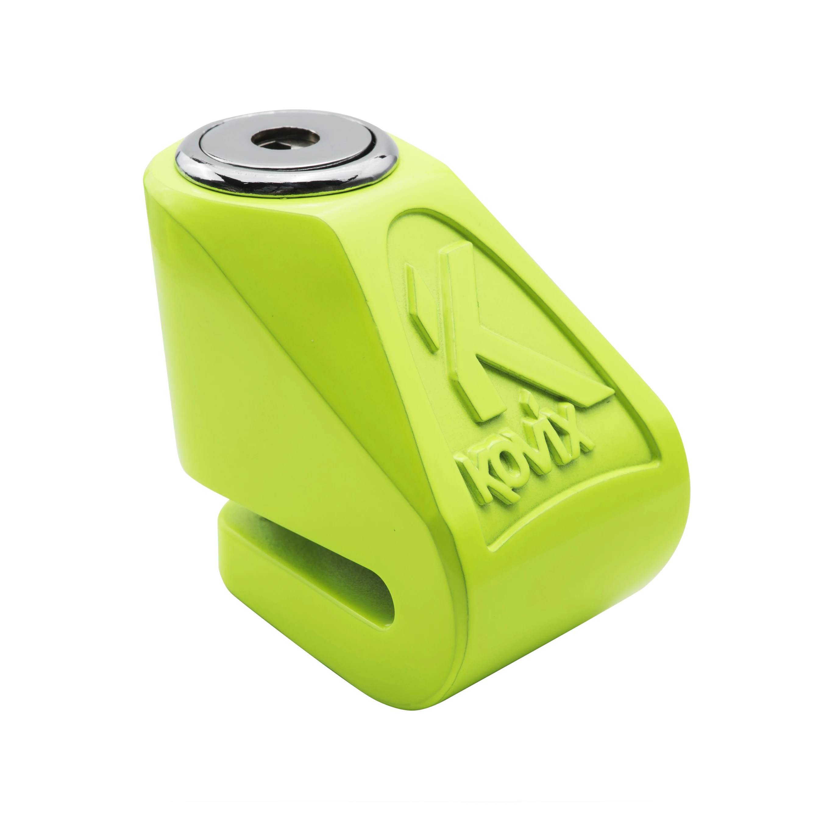 Professional manufacture alloy body motorcycle scooter security anti-theft disc lock with wide applications